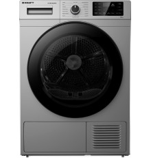 Сушильная машина Kraft KF-DM1002HPG