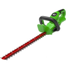Кусторез Greenworks G24HT56 2205507 без АКБ