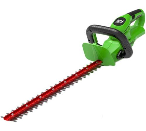 Кусторез Greenworks G24HT56 2205507 без АКБ