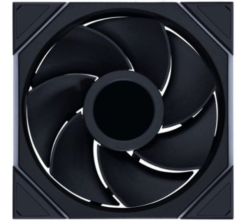 Вентилятор для корпуса Lian Li Uni Fan TL 140 Wireless Reverse 14RTLLCD1W1B G99.14RTLLCD1W1B.R0