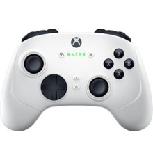 Геймпад Razer Wolverine V3 Pro белый