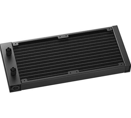 Система жидкостного охлаждения для процессора DeepCool LM240 R-LM240-BKDMMC-1