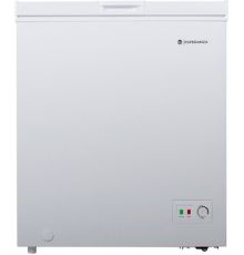 Морозильный ларь Esperanza CFH 165 FW Elite