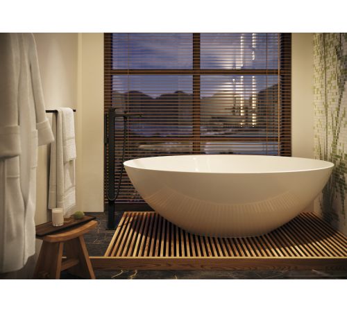 Держатель для полотенца Hansgrohe AddStoris 41747670