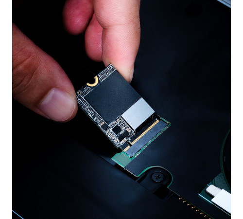 SSD ADATA XPG Gammix S55 512GB SGAMMIXS55-512G-C