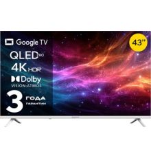 Телевизор Quantum 43U6WQ