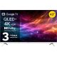Телевизор Quantum 43U6WQ