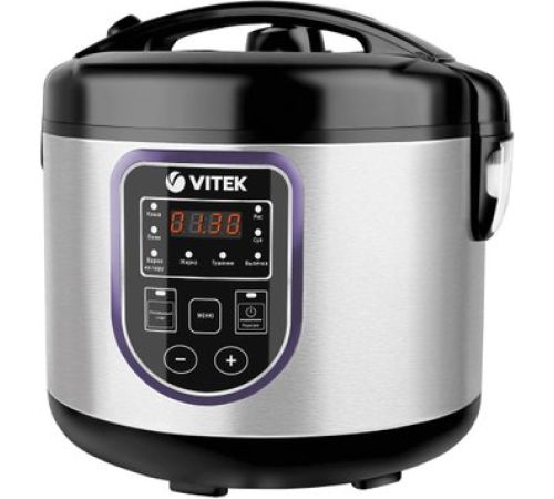 Мультиварка Vitek VT-4202 MC