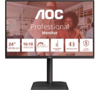 Монитор AOC X24E4U