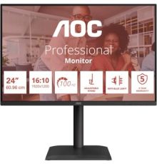 Монитор AOC X24E4U