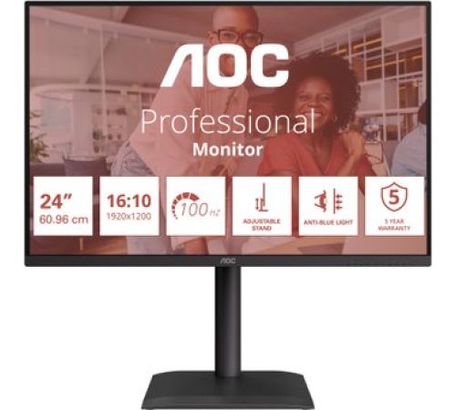 Монитор AOC X24E4U