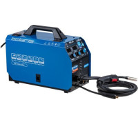 Сварочный инвертор Solaris MIG-201