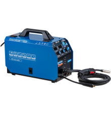 Сварочный инвертор Solaris MIG-201