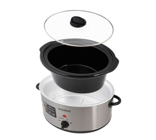 Медленноварка Endever Vita-112