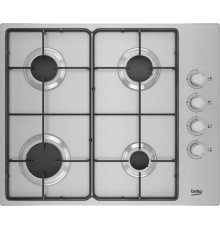Варочная панель BEKO HIGG 641C3 SX