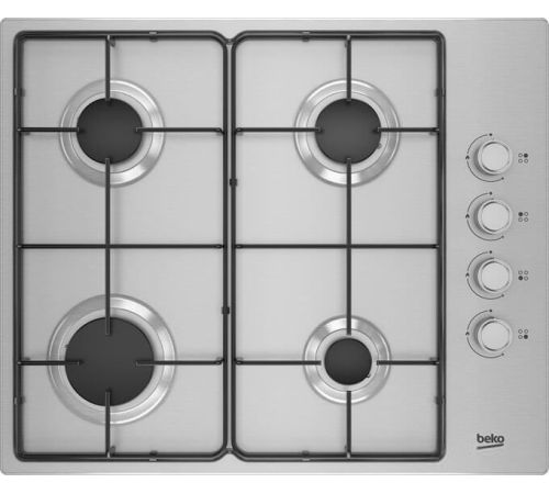 Варочная панель BEKO HIGG 641C3 SX