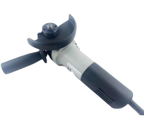 Угловая шлифмашина Интерскол УШМ-125/1200