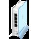 Wi-Fi роутер Mikrotik hAP lite [RB941-2nD-TC]