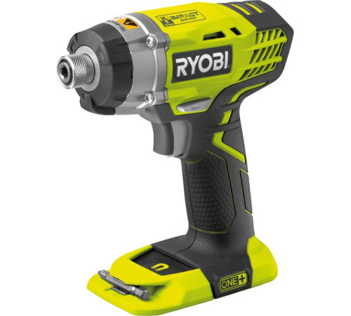 Шуруповерт  Ryobi RID1801M