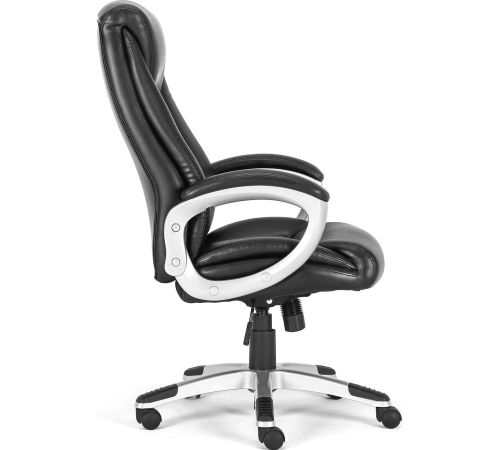 Кресло Brabix Grand EX-501 черный