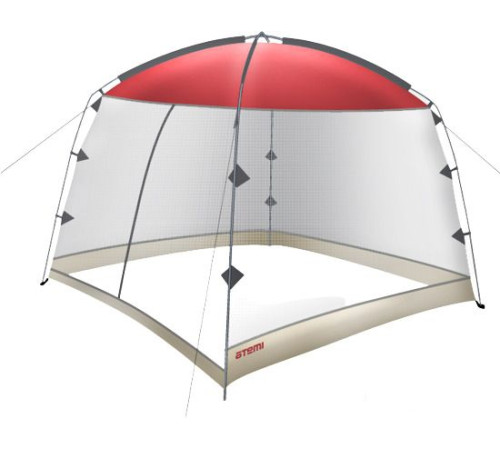 Тент-шатер Atemi АТ-1G