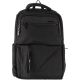 Городской рюкзак Francesco Molinary 304-B00477-BLK черный