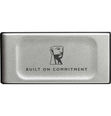 Внешний накопитель Kingston XS2000 4TB SXS2000/4000GA