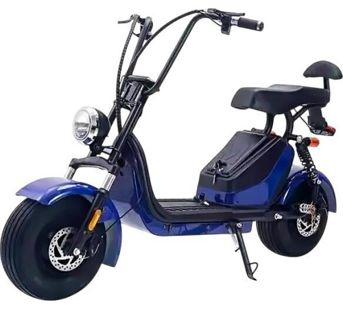 Электроскутер Citycoco SMD X7 Mini 10430