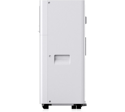 Мобильный кондиционер Breeon Alaska BPC-09TDR