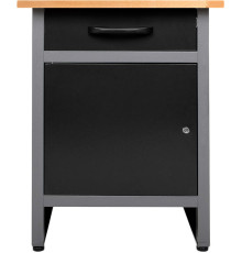 Стол-верстак Baumeister Волле BTC-004 антрацит