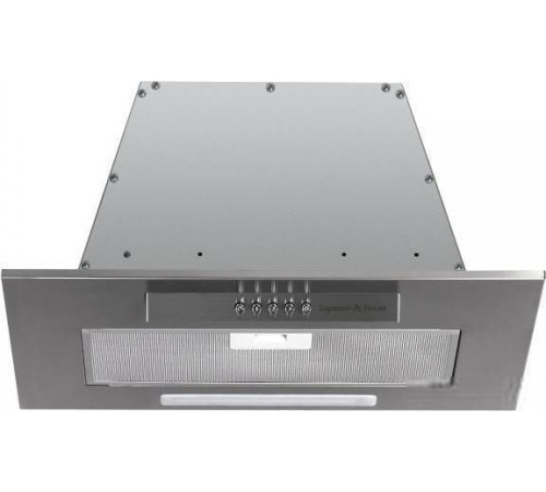 Кухонная вытяжка Zigmund & Shtain K 012.5 S