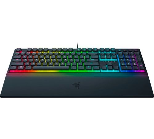 Клавиатура Razer Ornata V3