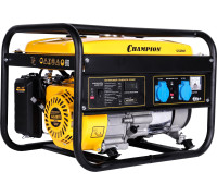 Бензиновый генератор Champion GG2801