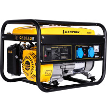 Бензиновый генератор Champion GG2801