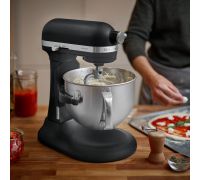 Кухонная машина KitchenAid Artisan 5KSM60SPXEBM