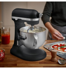 Кухонная машина KitchenAid Artisan 5KSM60SPXEBM