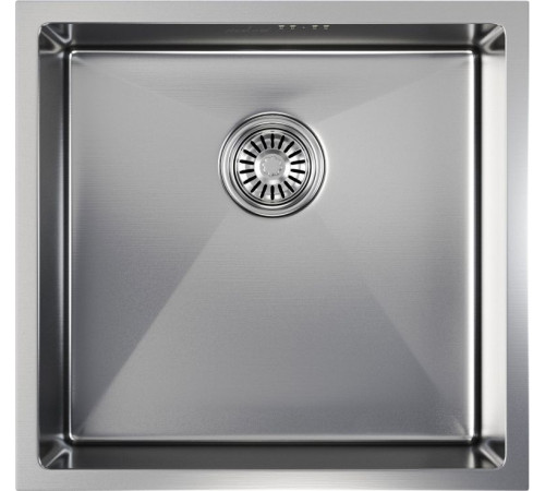 Кухонная мойка Mixline 548564 сатин, 3 мм