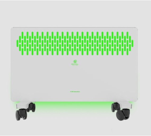 Конвектор Royal Clima Fiori Meccanico REC-FRWG2000M