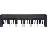Цифровое пианино Casio CT-S1 черный