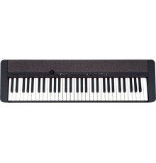 Цифровое пианино Casio CT-S1 черный