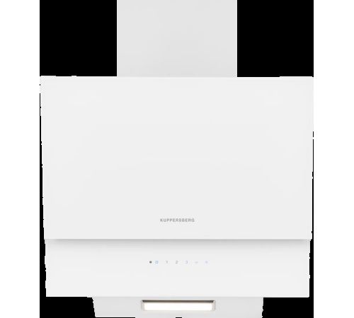 Кухонная вытяжка KUPPERSBERG F 601 WH