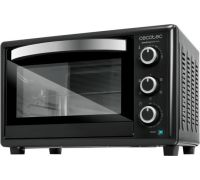 Мини-печь Cecotec Bake&Toast 3090 Black Gyro