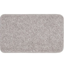 Коврик для ванной Shahintex Frizz Icarpet 80x120 S перламутр 51