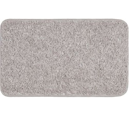 Коврик для ванной Shahintex Frizz Icarpet 80x120 S перламутр 51