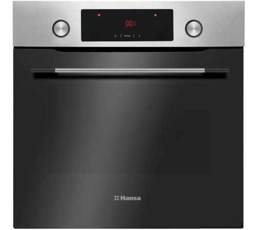 Электрический духовой шкаф Hansa BOEI68481