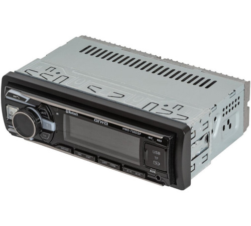 USB-магнитола Aiwa HWD-750DSP