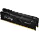 Оперативная память Kingston FURY Beast 2x8ГБ DDR4 3200 МГц KF432C16BBK2/16WP