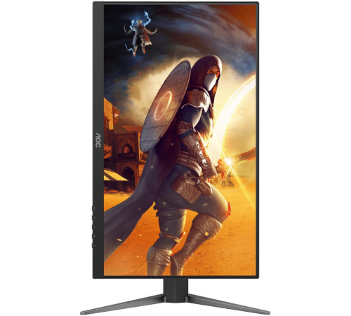 Игровой монитор AOC Gaming 24G4H