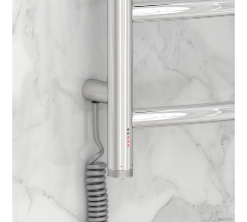 Полотенцесушитель Сунержа Галант 4.0 600х500 МЭМ левый 00-0830-6050