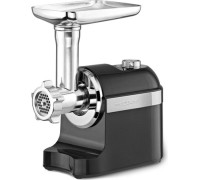 Мясорубка Holt HT-FP-017 серый